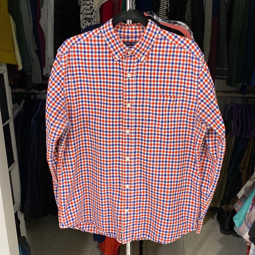 ⚡️ SALE Gap Vintage Wash Slim Fit Mens L
